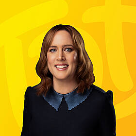 Weekend Breakfast with Alison Curtis Image