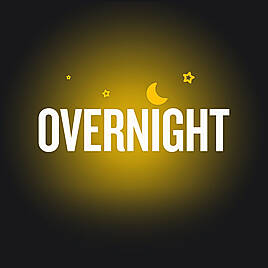 Overnight