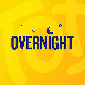Overnight Image