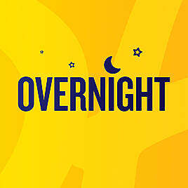 Overnight