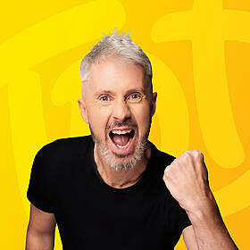 Block Rockin' Beats - April 20th, 2025 - 7:00 PM-10:00 PM Image
