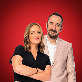 NEWSTALK BREAKFAST