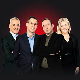 NEWSTALK BREAKFAST