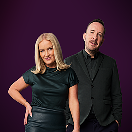 NEWSTALK BREAKFAST