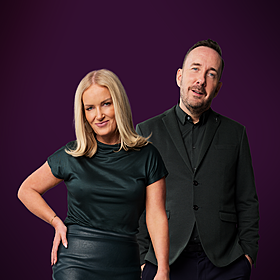 Newstalk Breakfast Image