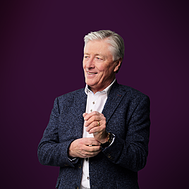 The Pat Kenny Show
