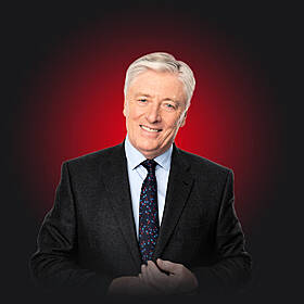THE PAT KENNY SHOW - October 01st, 2020 - 9:00 AM-12:00 PM Image