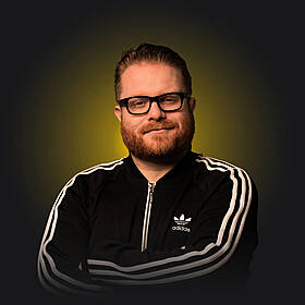 Ed's Songs of Praise Image
