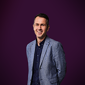 The Hard Shoulder Image