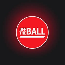 OFF THE BALL
