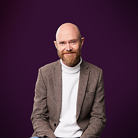 MONCRIEFF - April 07th, 2023 - 2:00 PM-4:00 PM Image