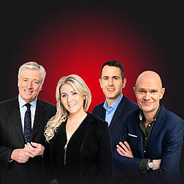BEST OF NEWSTALK