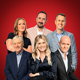 BEST OF NEWSTALK