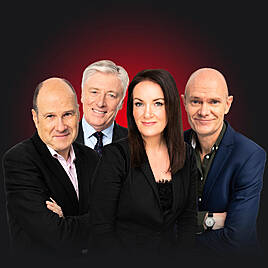 BEST OF NEWSTALK