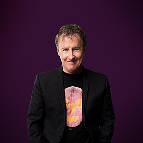 The Tom Dunne Show Image