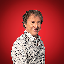 THE TOM DUNNE SHOW