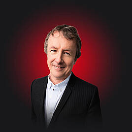 THE TOM DUNNE SHOW