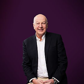 Down To Business with Bobby Kerr Image