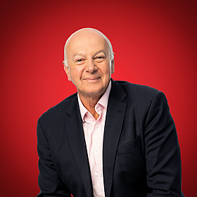 DOWN TO BUSINESS WITH BOBBY KERR - February 15th, 2020 - 10:00 AM-12:00 PM Image