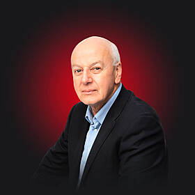 DOWN TO BUSINESS WITH BOBBY KERR - February 15th, 2020 - 10:00 AM-12:00 PM Image
