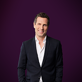 Futureproof with Jonathan McCrea - June 29th, 2025 - 9:00 PM-10:00 PM Image