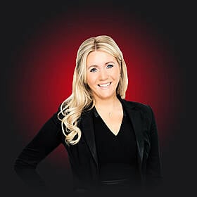 BETWEEN THE LINES WITH ANDREA GILLIGAN - August 15th, 2020 - 8:00 PM-9:00 PM Image