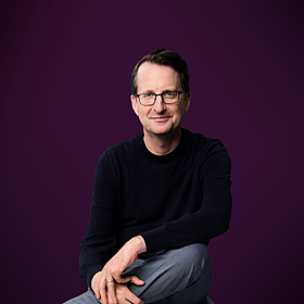 Talking History with Patrick Geoghegan - May 04th, 2025 - 7:00 PM-8:00 PM Image