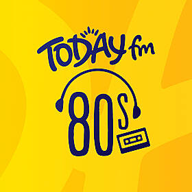 Today FM 80s Image