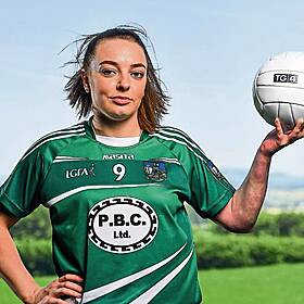 Limerick Ladies Chat in Studio with Valerie Wheeler Image