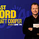 The Very Last Word - 25/01/20