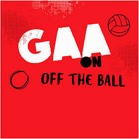 GAA on Off The Ball Image