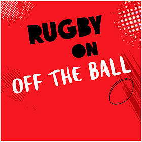 Rugby on Off The Ball Image