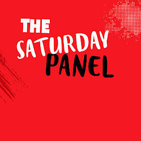 The Panel on Off the Ball Image