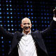 Jeff Bezos To Give $10 Billion Of His Fortune To Fight Climate Change