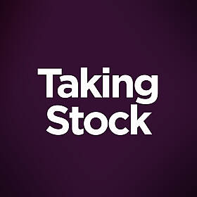 Taking Stock - January 19th, 2025 - 9:00 AM-10:00 AM Image