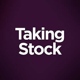 Taking Stock - May 18th, 2025 - 9:00 AM-10:00 AM Image