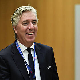Lifting The Lid On John Delaney's Excessive Spending As FAI Boss Image