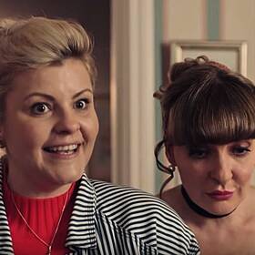 Plan B: Derry Girl's Mary Voted As Our Favourite Irish TV Mammy Image
