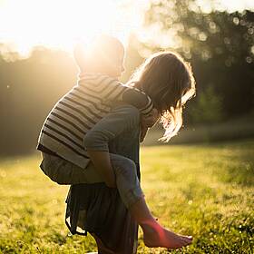 Siblings: Documentary On Newstalk Image