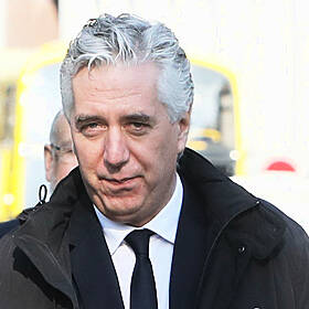 More Revelations Emerge About John Delaney's Time At FAI Image