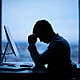 Irish People Are Experiencing High Levels Of Frustration And Stress During COVID-19