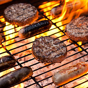 The Best Tech For A Great BBQ Experience This Summer Image