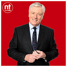 Highlights from The Pat Kenny Show Image