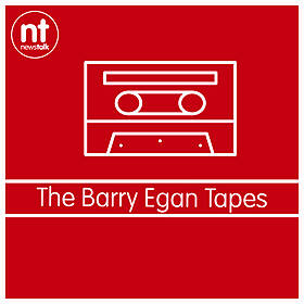 The Barry Egan Tapes Image