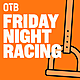 FRIDAY NIGHT RACING | Flat-Jockey Billy Lee