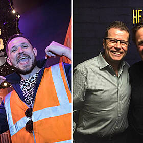 Coppers Owner Has An Extra Perk For People Attending The Musical Image