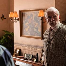 Plan B: Derry Girls' Granda Joe Voted Irish Dad Of The Year Image
