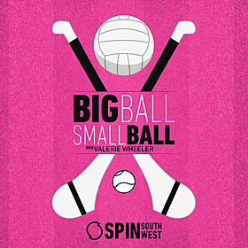 Big Ball Small Ball Image