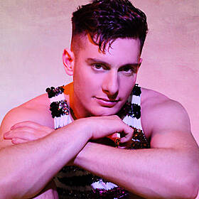 PLAN B PRIDE SPECIAL: Riyadh Khalaf Shares His Coming Out Story Image