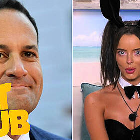 Gift Grub - Maura Makes Leo Totes Emosh Image